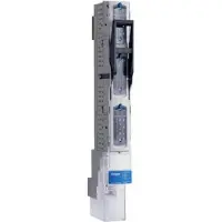 Hager LVSW00100SP NH-Sicherungs-Lastschaltleiste LV NH00 100mm 3-polig M8