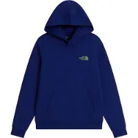 The North Face Kapuzenpullover - Ball Blue - - 12 Jahre (152) - Kapuzenpullover
