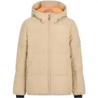 Ziener Awar-z Jacket Junior Unisex soft taupe (671) 164