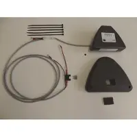 Diversey IntelliTrail - Montageset für swingo 350/455, Dieses Befestigungs-Kit ist für alle neuen swingo 350 und 455 unbedingt notwendig | Packung (1 Stück)