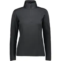 CMP 30l1086 Fleece Mit Halbem Reißverschluss