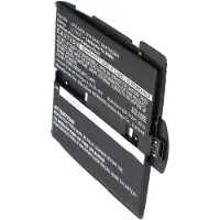 AccuCell Akku passend für Apple iPad A1315 Akku, 616-0478 Akku, 969TA028H, 616-0448 iPad A1337, A1219