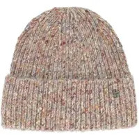 Eisglut Damen Luana Strickmütze PUDER