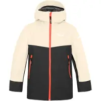 Salewa Sella Ptx/Twr K Jacket - , Farbe:7261 oatmeal, Größe:152