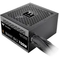 Thermaltake Smart BX3 Netzteil 750 W ATX Schwarz