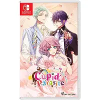 Games Switch Cupid Parasite Sweet And Spicy Darling