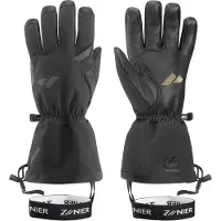 Zanier Wildspitze.tw 2.0 Handschuhe