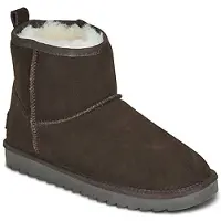 Colors of california Damenstiefel SHEEPSKIN BOOT damen