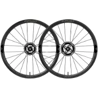 FFWD Drfit Control Cl Disc Tubeless Gravel-laufradsatz
