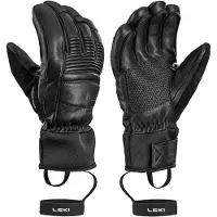 LEKI Tyton Pro TR black (1) 10.0