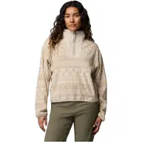 Columbia Damen Rolli Sequoia Grove II Printed Half Zip