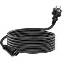 Honeywell 5m BC05A AC Kabel Field Connector Wechselrichter Buchse Schuko