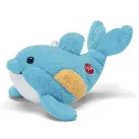 Trudi Plüschtier Sweet Kollektion - Delfin