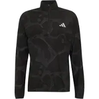 Adidas T-Shirt 1/2 Zip Climawarm+ Mid Adi365