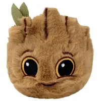 TY Plüschtier Beanie Bouncers Plüsch - Marvel Groot