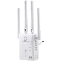 Renkforce WLAN Repeater WS-WN575A3 Dual Band AC1200 RF-3804172