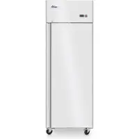 Hendi Kühlschrank 670 l Profi Line 230V 220W