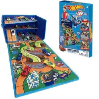 Cefa Toys Hot Wheels Organizer Transportkiste