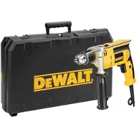 DeWalt 650W DWD024 Schlagbohrmaschine