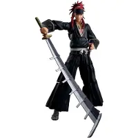Tamashii Nations Bleach: Thousand-Year Blood War S.H. Figuarts Actionfigur Renji Abarai 16 cm