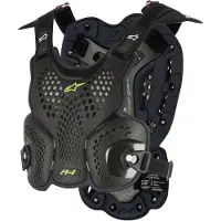 Alpinestars A-1 Roost Guard Schutzweste