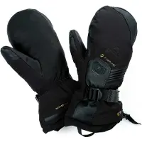 Therm-ic Men's Ultra Heat Mitts Boost Skihandschuhe