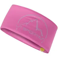 La Sportiva Artis Headband springtime/rose (P11P12) L