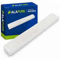 Alapure Feinstaubfilter geeignet für Atag HF3003