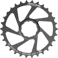 Miche Light Primato 11s Shimano Last Position Ritzel