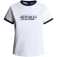 Red Bull Racing Block Baby Kurzarm-t-shirt