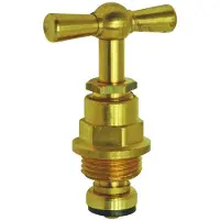 Ayor SOMATHERM FOR YOU – Schwenkarm mit Kabelverschraubung M23-150 – Messing gebürstet