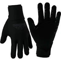 Dynafit - Blacklight Softshell Gloves - Handschuhe Gr S schwarz
