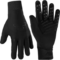 Dynafit - Radical 2In1 Gloves - Handschuhe Gr S schwarz