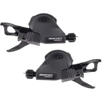 Shimano Deore Sl-m610-i Schalthebel-set