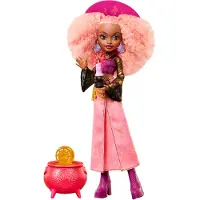 Monster High Moonspell High Rae Sun Puppe