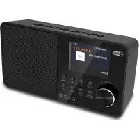 PEAQ Radio PDR 55