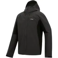 Regatta Birchdale Ii Jacke Schwarz 3XL Mann Schwarz 3XL