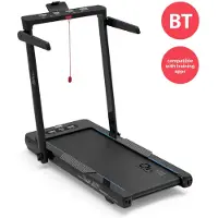 One Fitness Elektrisches Laufband von , Modell BE9242