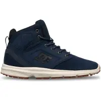 Dc-shoes DC Rangex - Wasserabweisende Stiefel - Männer - 47 - Blau