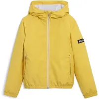 Aigle Regenjacke ultraleicht wasserdicht für Kinder, Mädchen und Jungen