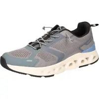 Lerros Herren 4220-401 Slipper, grau, 44 EU