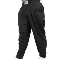 Merkloos Solidchoice – Herren Baggy Hosen für Fitness und Sportaktivitäten
