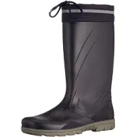 Beck Herren Sailor Gummistiefel, Blau, 40 EU