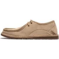 Fly london MELL211FLY, Boat Shoe Men's Fashion Shoes, Taupe, 46