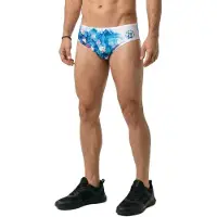 Otso Swim Bike Run Wave Badeslip