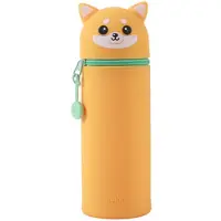 I-Total iTOTAL Bastelset 2-in-1 Weichsilikonbeutel - Shiba