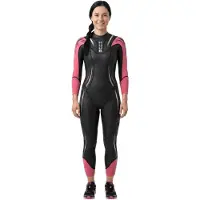 Huub Surface Neopren-langarm-wetsuit Für Damen