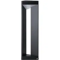 Eglo LED-Wegeleuchte Nembro IP54 aus Aludruckguss