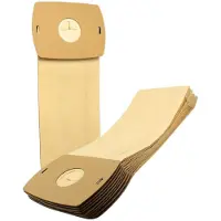 Dripio Staubsaugerbeutel 10 St. für AEG Vampyrette 3001S/3002S/3003L