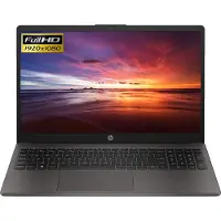 HP 250R G10 Notebook 15,6" Intel Core 5 120U @5,0GHz 24GB DDR5 512GB NVMe SSD FHD IPS Windows 11 Laptop
